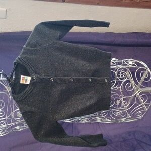 Casual or dress sweater